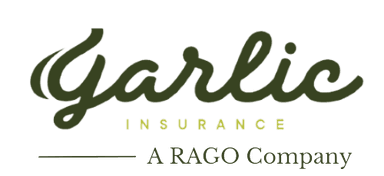 Garlic Insurance — A RAGO Company